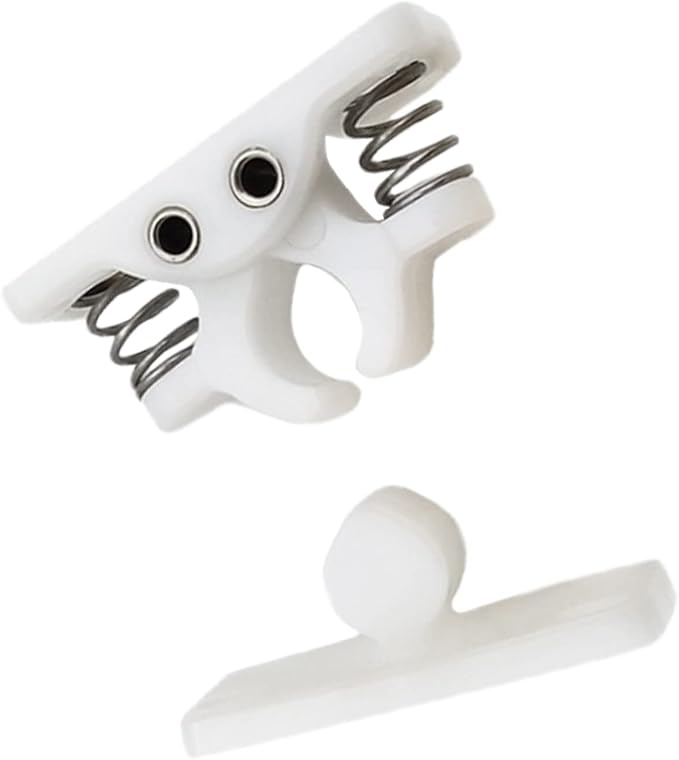 Caravan Door Holder Plastic Static Caravan Accessories Catch Door