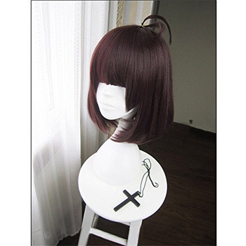 武器込 甲鉄城のカバネリ 無名 衣装+ウィッグ+武器一式 フルセット コスプレ 武器込 甲鉄城のカバネリ 無名 衣装+ウィッグ+武器一式 フルセット