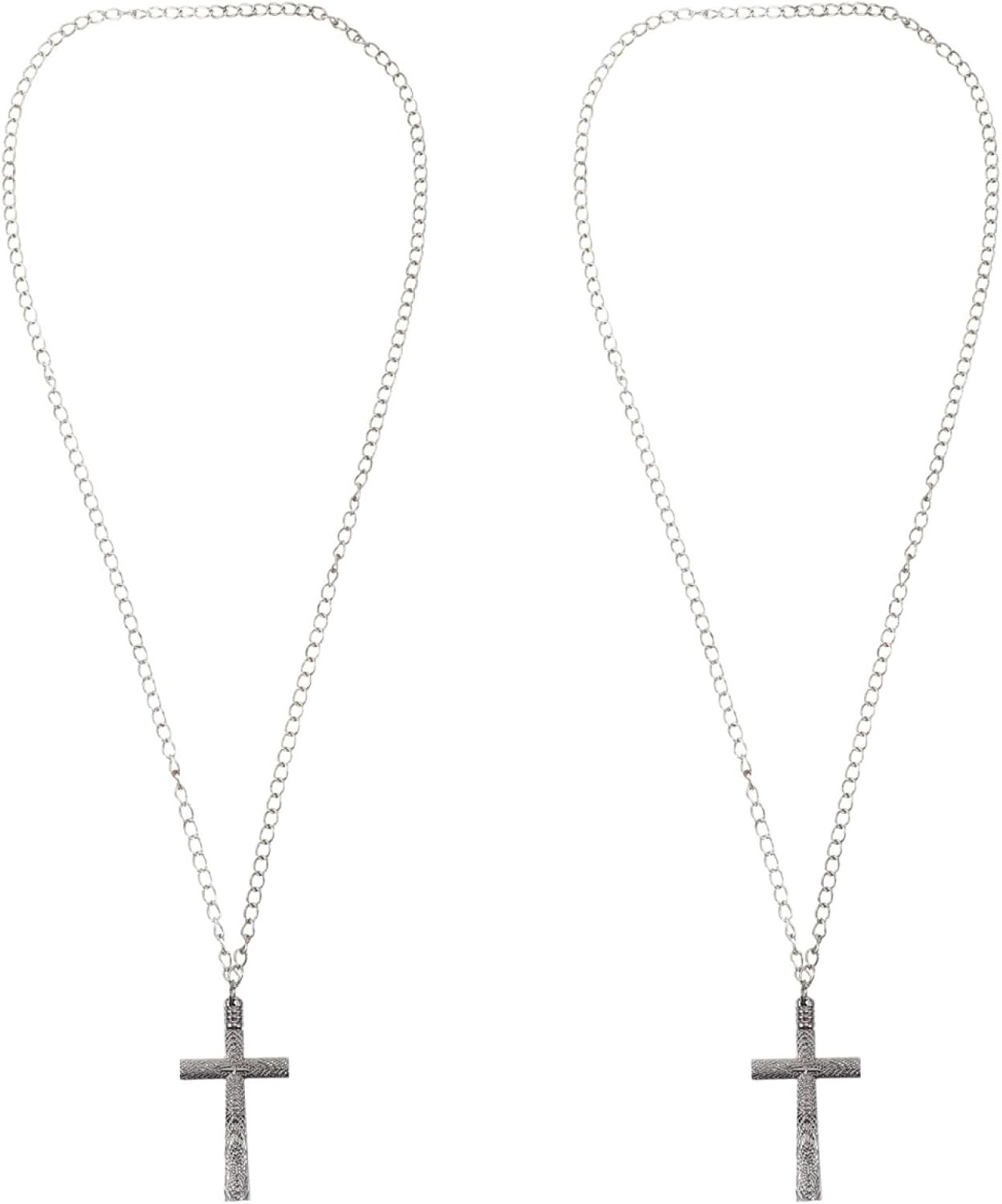 Abaodam Steel Drum Key Cross Wrench with Necklace Lightweight Portable Drum Tuning Tool for Jazz Sets and Drummers