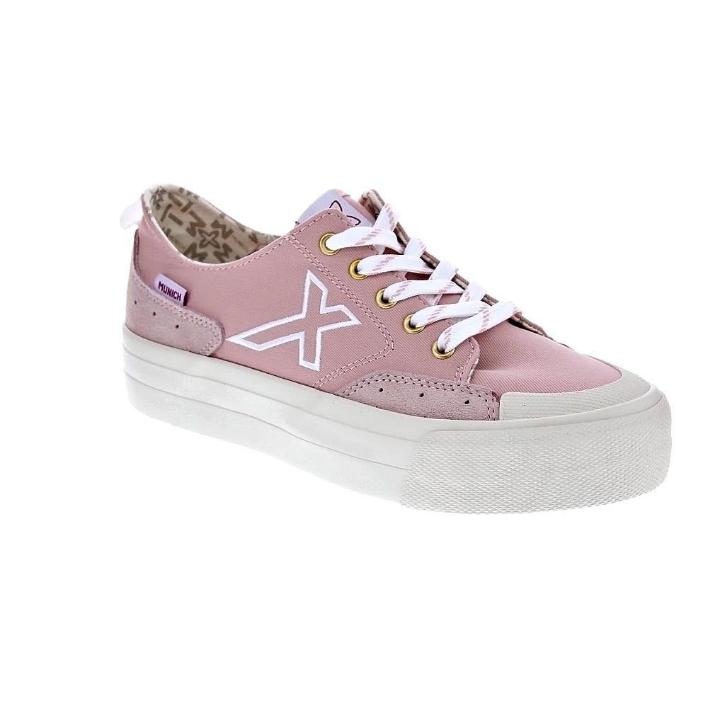 Munich Swing Sky 02 ZapatillasMujer
