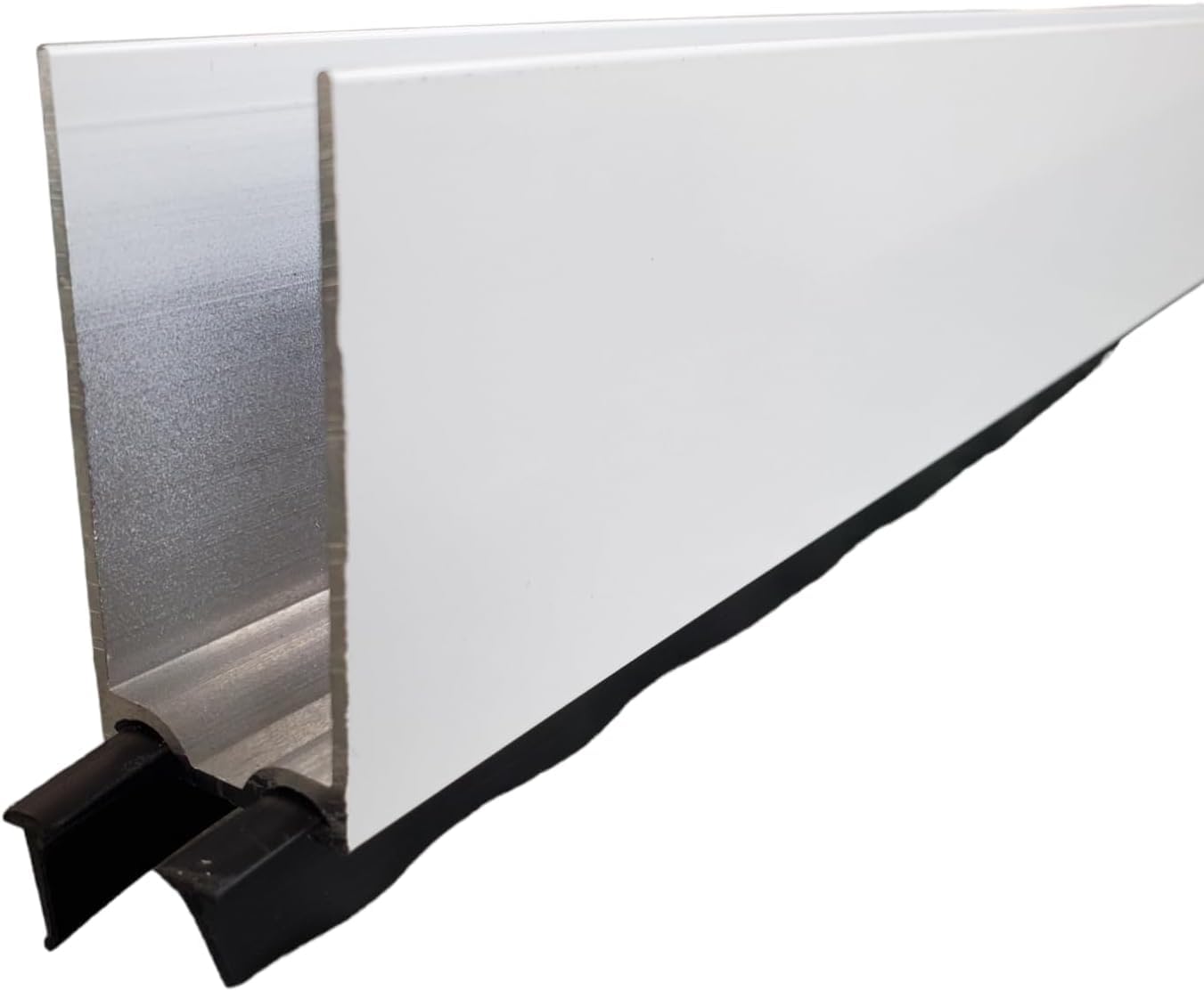 Bottom Expander for Security Storm Door .1