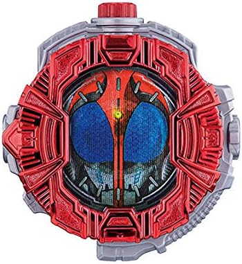 Kabu Ride Watch Glitter Plated Ver. Kamen Rider Zi-O Sound Ride Watch Series GP Ride Watch 12