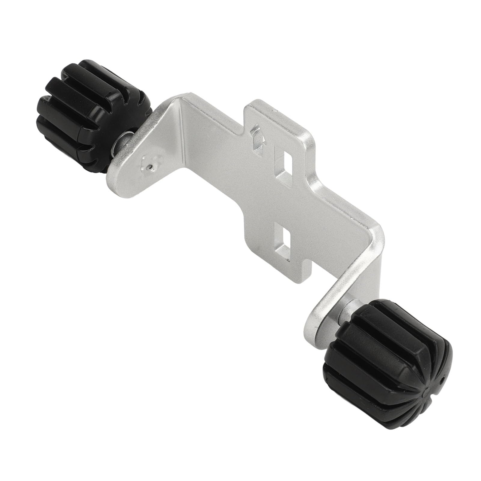 Kit Per Abbassare Sella Moto Regolabile Per R1200GS R1200RT Installazione Rapida Supporto Sella Moto In Metallo E Gomma Argento