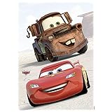 wandtattoo disney pixar cars selbstklebend und wiederverwendbar