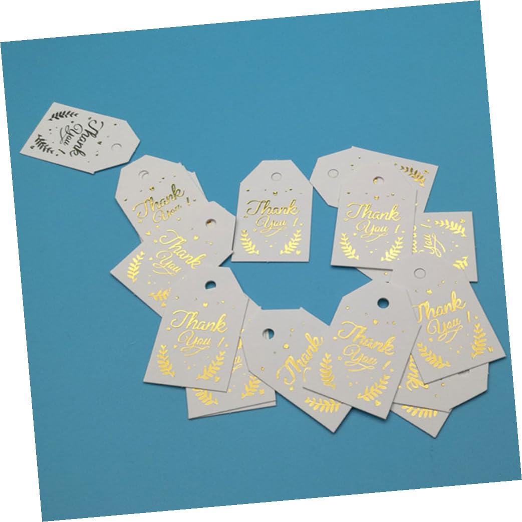 500pezzi Etichette Per Scatole Confetti Cartellini Decorativi Per Matrimoni e Accessori Per Confezioni Design e