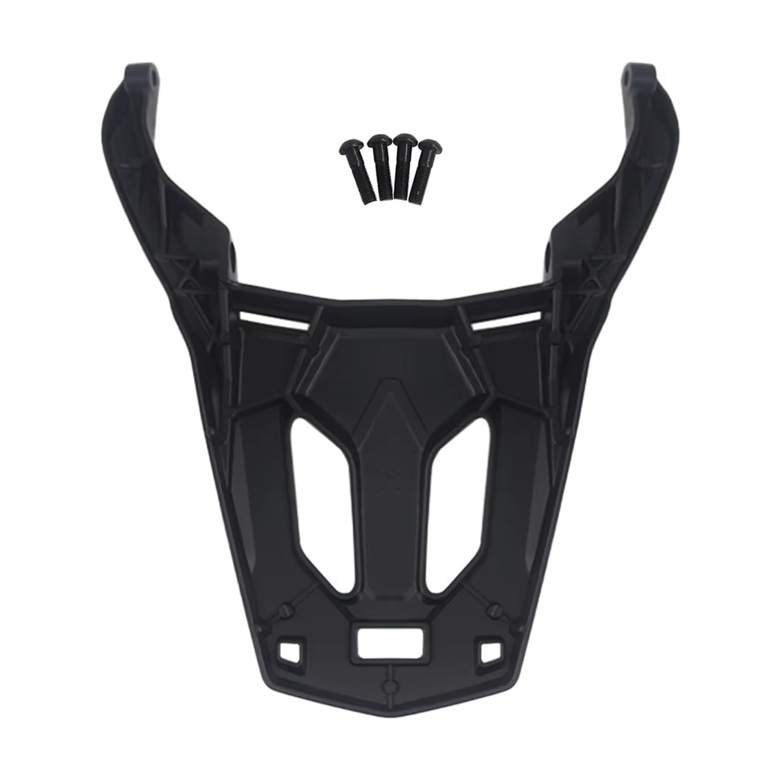 Soporte Equipaje para Forza 125 200 300 350 NSS350 NSS300 para ADV350 2018-2024 Soporte Trasero Portaequipajes Soporte Carga Estante Soporte Moto portaequipajes Trasero