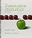 Interactive Statistics with Student Solutions Manual and TI-83 Plus/Silver Manual (3rd Edition)