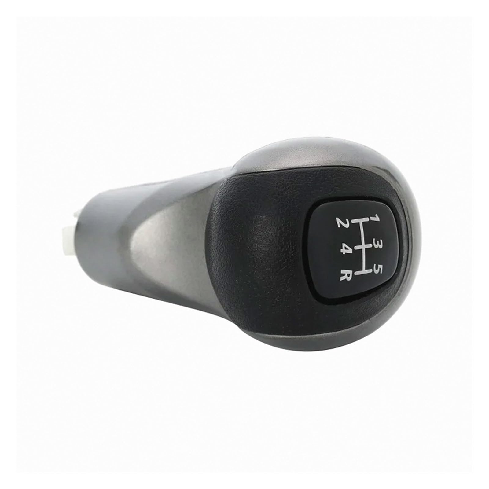 Lvgvzttgkm 5 Speed Knob For Civic Dx Ex Lx 2006-2011 Gear Knob Oe 54102-Sna-A01 Performance