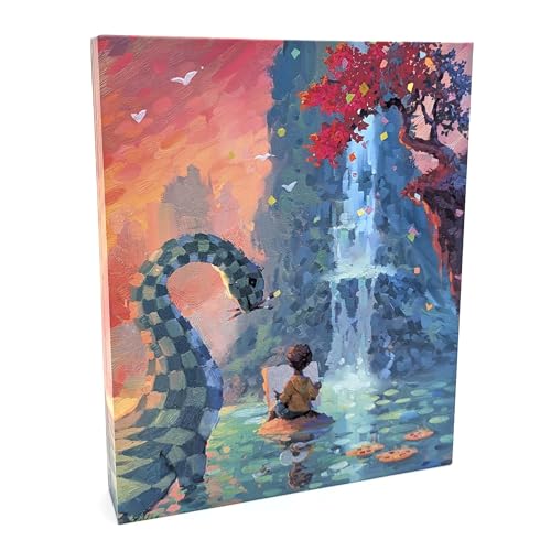 Canvas Reflections Expansión Edición Deluxe miniatura 1