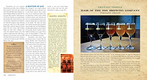 The Complete Beer Course: Boot Camp For Beer Geeks: From Novice To Expert In Twelve Tasting Classes #TOP6