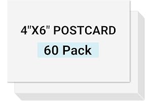 Premium Quality Postcard Cardstock for Exceptional Mailing and Greetings