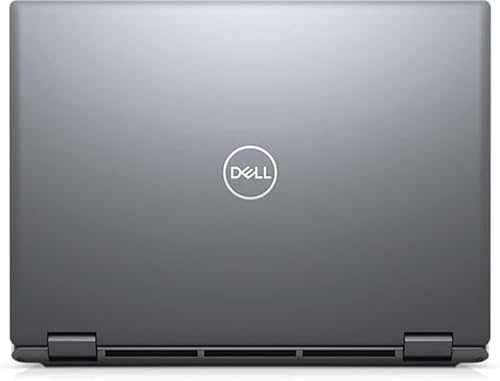 Miniatura 8 de Dell Laptop con estación de trabajo Precision 7000 7670 (2022) | FHD+ de 16 pulgadas | SSD Core i7-256GB - 16GB RAM | 16 núcleos a 4.8 GHz - CPU de