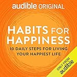 Habits for Happiness cover art