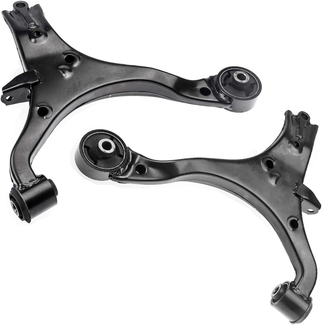 Amazon.com: DRIVESTAR K640287 K640288 Front Lower Control Arms 