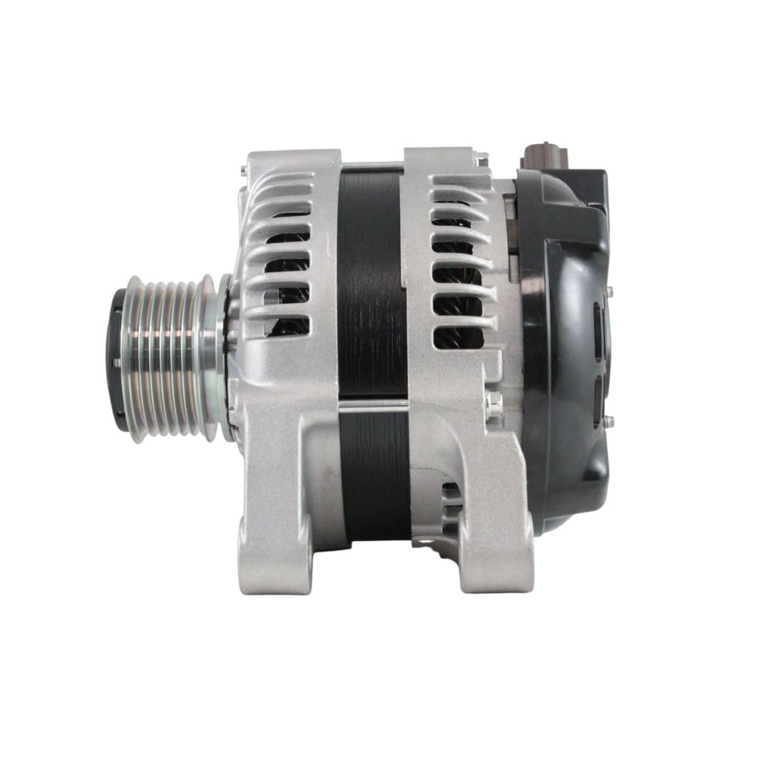 TT11294 PRO Alternateur pour voiture 12V,150 A. Compatible avec FORD, MAZDA, VОLVО. Excellent relation qualité - prix. Installation facile et garantie.