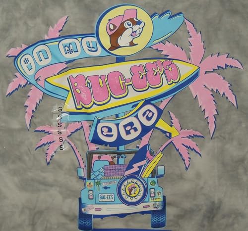 Buc-ee's 2025 Graphic Shirt Tee Shirts Short Sleave T-Shirt Mens Women Youth Boys Girls Unisex Beaver Clothing Travel Center3