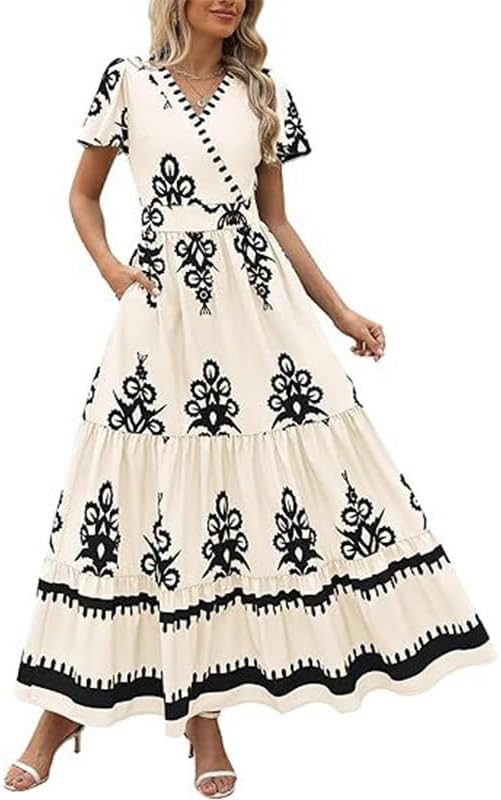 princess polly baby blue dress 7 Dress Trends The Fashion Girls Will Adore In 2025 main image 1