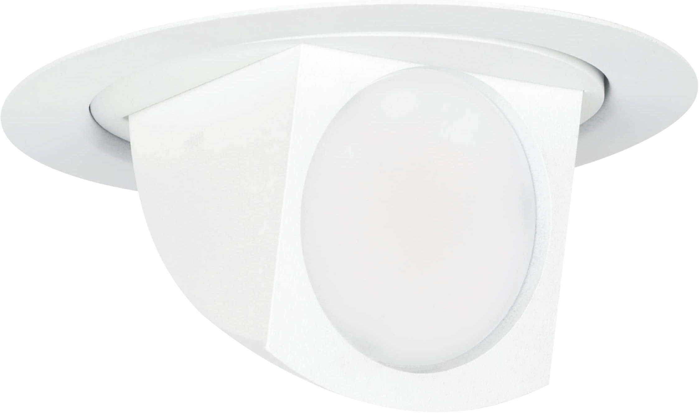 Retrofit Led Pot Lights 4 Inch Sylvania 74290 LED Recessed