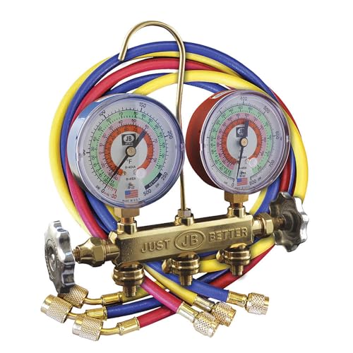 Barrier Post with Belt, PVC, Yellow