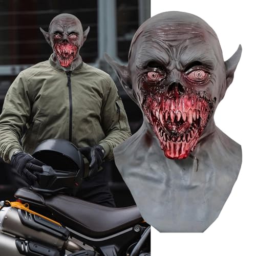 Vampiro, Toy Imagen adicional