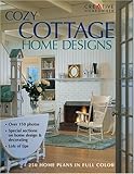 Cozy Cottage Home Designs (Home Plans)