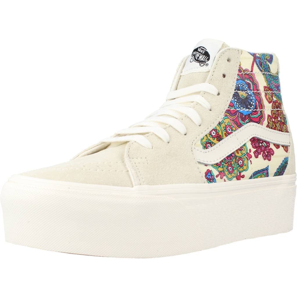 Vans UA SK8-HI Turtledove 40