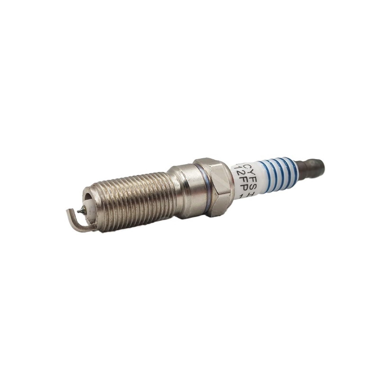 Amazon.com: 4pcs SP-526 CYFS12FP Platinum Spark Plug Candles