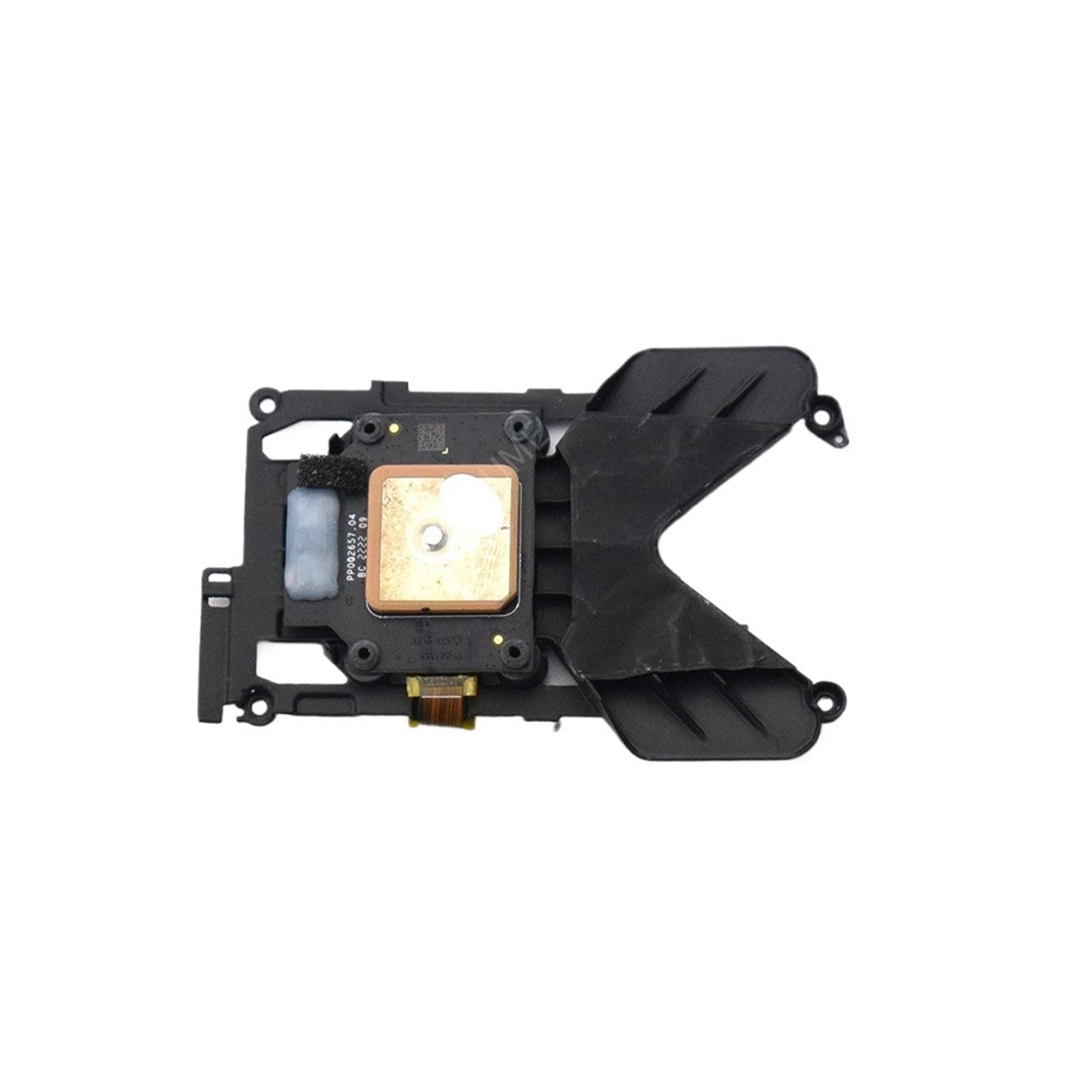 Dla modułu GPS DJI Mini 3 Pro z płytą promieniującą wymiana płyty GPS z kablem do części zamiennych do naprawy dronów DJI Mini 3 Pro