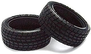 タミヤ(TAMIYA) R/C SPARE PARTS SP-419 レーシングラジアルタイヤセット