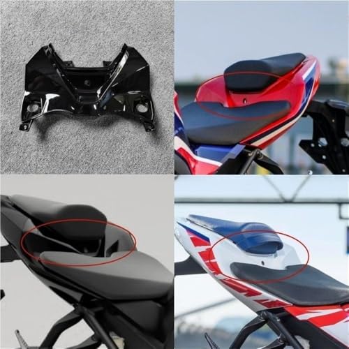 Capot siège central arrière moto CBR1000RR-R ajustement précis sans vibrations