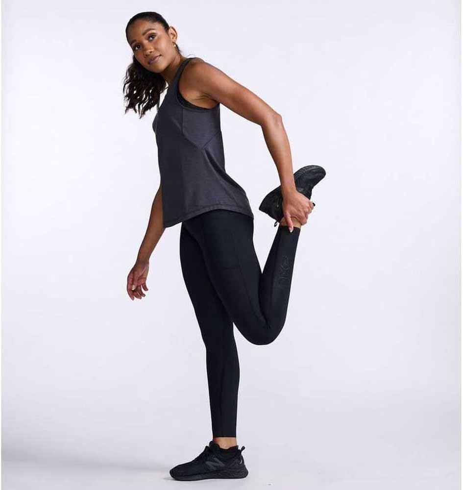 Motion Tank