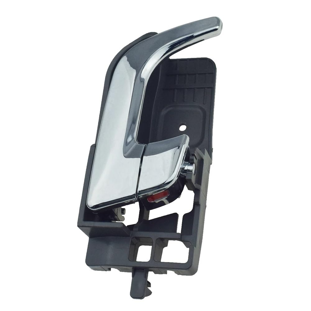 MLIOJU Car Inner Door Handle Front Rear Left/Right Side Door Inner Handlle for Geely for Emgrand for EC7 EC715 EC718 2009-2013