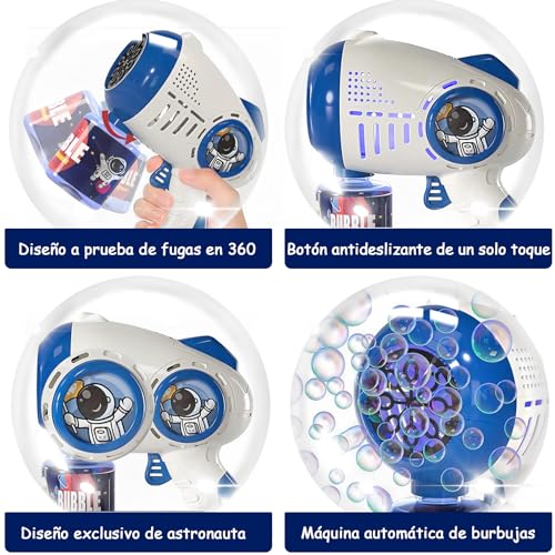 Exteriores, Toy Imagen adicional