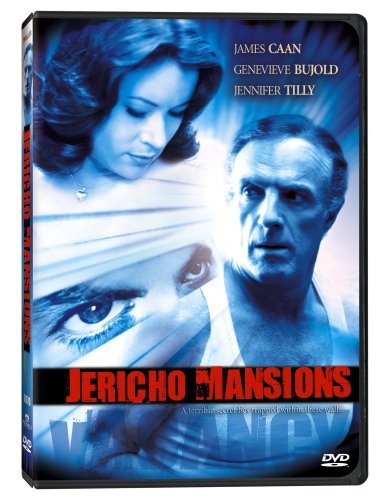 Jericho Mansions by James Caan [DVD]
