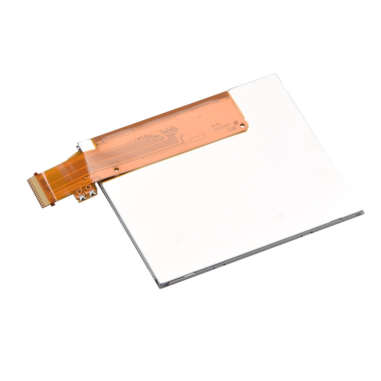 1* Sostituzione display LCD inferiore dello schermo per Nintendo DS Lite DSL NDSL