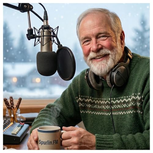 Daily Good Will &mdash; with Kris Evergreen (Evergreen Echoes) copertina