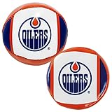 Franklin Sports NHL Team Licensed Soft Sport Ball & Puck Set