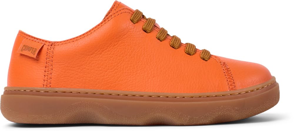 Camper Mixte Enfant Kiddo K800600 Chaussures à Lacets