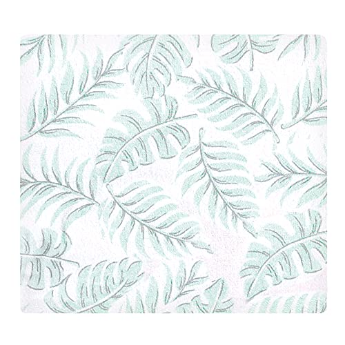 Image of Hudson Baby Unisex Baby Cotton Flannel Receiving Blankets, Modern Neutral Safari, One Size