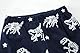 CM-Kid Baby Mädchen Pigiami, Pigiami per Bambini, Pigiami, Pyjama-Set, 11,