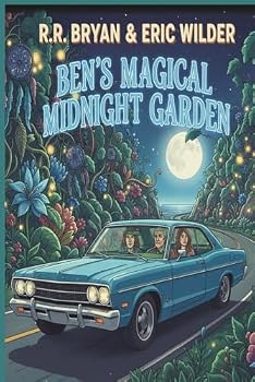 Ben's Magical Midnight Garden