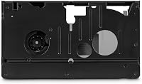 Adaptor casetă Hama 44704 VHS-C/VHS cu motor, 6 mm - negru 10