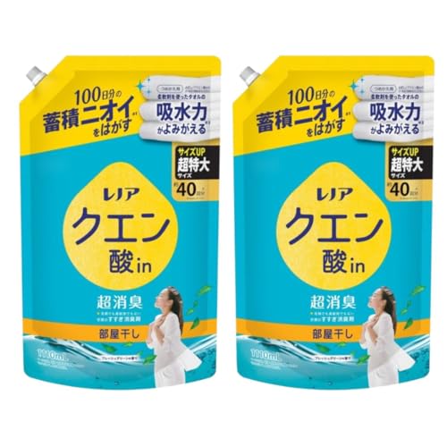 �� �m �A �N�G���_IN �����L ���������L�� �������� �t���b�V���O���[�� �l�ߑւ� 1110ml x 2�܃Z�b�g