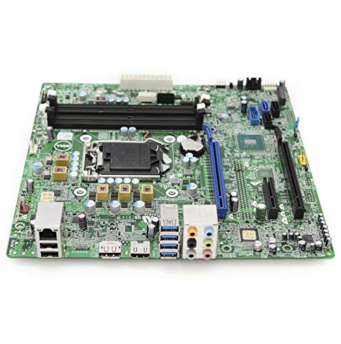 Amazon.com: FidgetGear Desktop Motherboard XPS 8900 1151