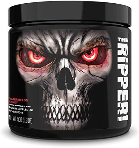 JNX The Ripper! Watermelon Candy, 150 g