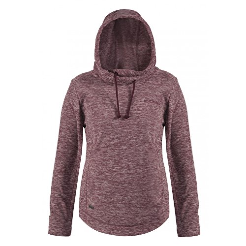 Image of Regatta Women's Kizmit Fleece Jacket - Fig, Size 16
