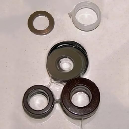 Durable U-Seal Kit for Multiple Pumps