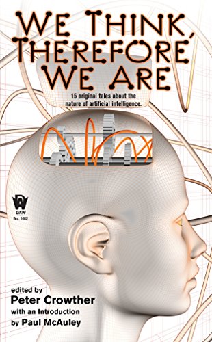 We Think, Therefore We Are view 2