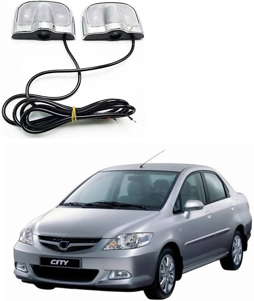 ModifyStyle Ghost Shadow Light/Welcome Door Light Suitable for