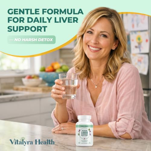 VITAL NUTRITIVE Vitamin